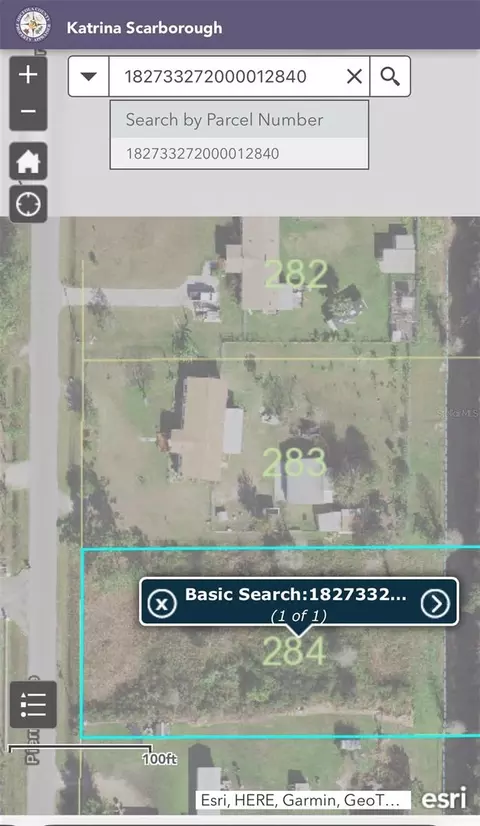 5085 Pierre Ave, Saint Cloud, FL 34773
