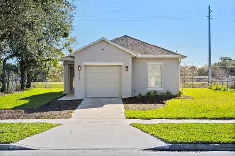 1201 Lescot Ln, Orlando, FL 32811