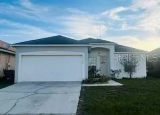 746 Knollwood Dr, Davenport, FL 33837