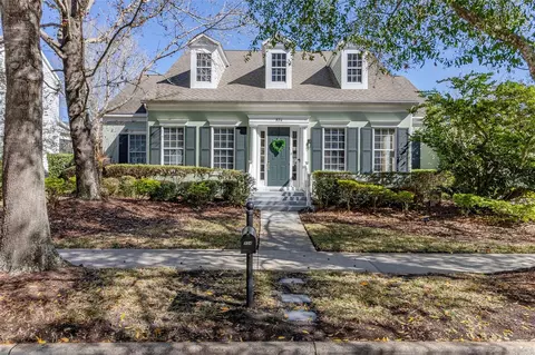 934 Jasmine St, Celebration, FL 34747