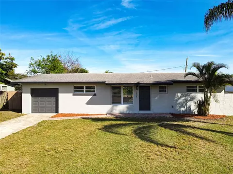 1219 Garfield St, Melbourne, FL 32935