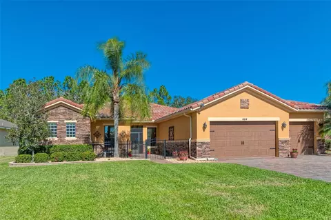 664 Villa Park Rd, Kissimmee, FL 34759