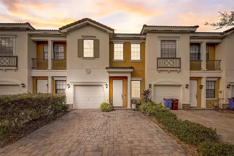 3487 Allegra Cir, Saint Cloud, FL 34772