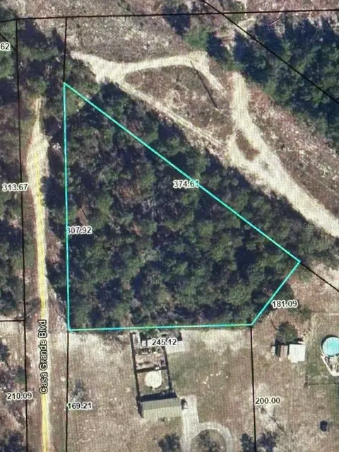 7577 Casa Grande Blvd, Keystone Heights, FL 32656
