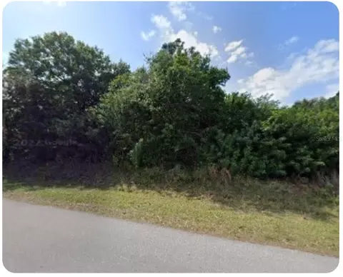 11065 First Ave, Punta Gorda, FL 33955