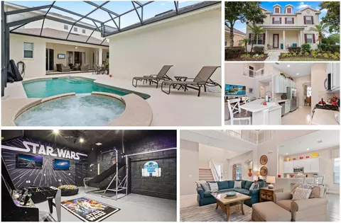 7514 Gathering Dr, Reunion, FL 34747