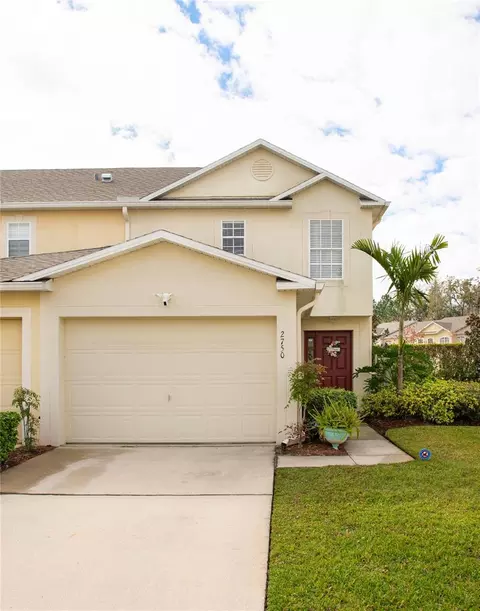 2750 Merrieweather Ln, Kissimmee, FL 34743
