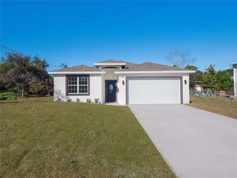 894 Farrington Dr, Deltona, FL 32725