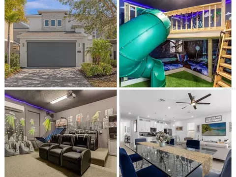 7542 Excitement Dr, Reunion, FL 34747