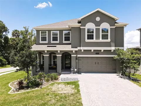 1259 Dora Parc Ln, Mount Dora, FL 32757