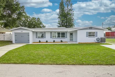 123 Lakeview Dr, Saint Cloud, FL 34769