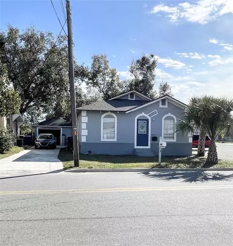 2301 Melbourne Ave, Haines City, FL 33844