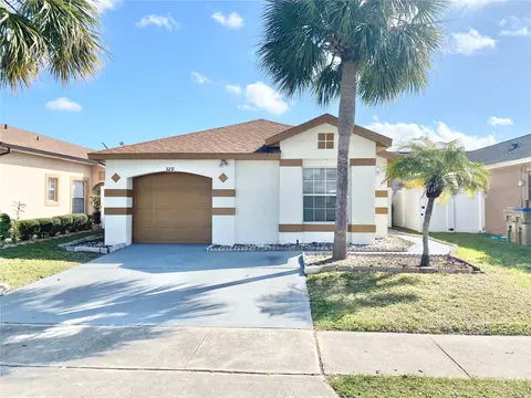 3231 Brewster Dr, Kissimmee, FL 34743