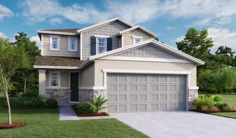 1001 Green Tree Ct, Haines City, FL 33844