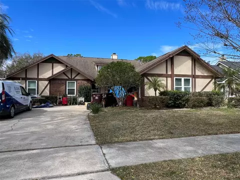 3202 Heathgate Ct, Orlando, FL 32812