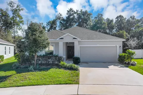 306 E Fiesta Key Loop, Deland, FL 32720