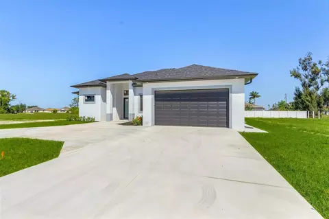 360 El Dorado Blvd S, Cape Coral, FL 33991