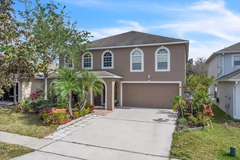 2903 Ariel Ave, Kissimmee, FL 34743