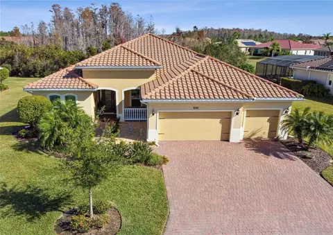 804 San Raphael St, Poinciana, FL 34759
