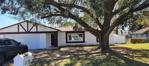 Undisclosed, Kissimmee, FL 34744