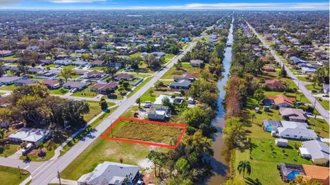 399 Harbor Blvd, Port Charlotte, FL 33954