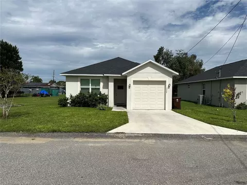 2228 Embry Ave N, Haines City, FL 33844