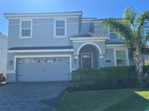 8830 Interlocking Ct, Davenport, FL 33896