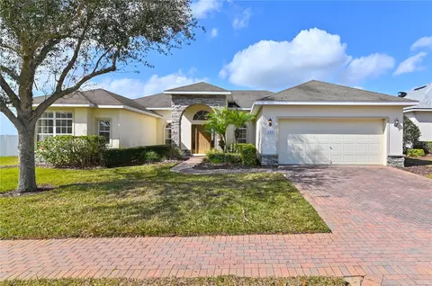 352 Burford Cir, Davenport, FL 33896