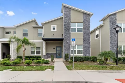 2877 Simile St, Kissimmee, FL 34746