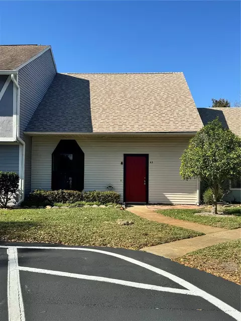 232 N Ridgewood Ave #H-45, Edgewater, FL 32132