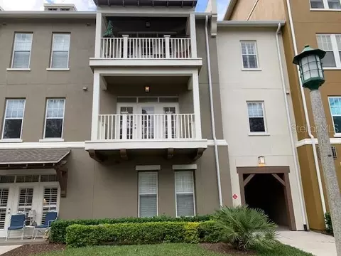1210 Ironsmith Dr #209, Celebration, FL 34747