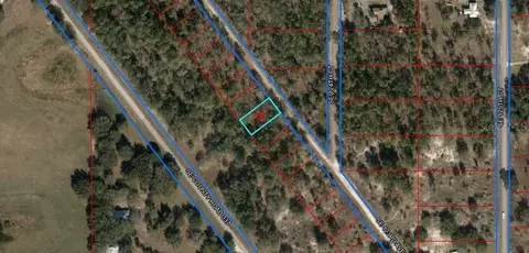 Tbd SE 123rd Avenue, Dunnellon, FL 34431