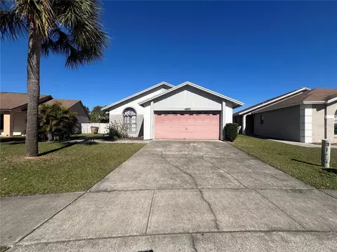 4895 Warrior, Kissimmee, FL 34746