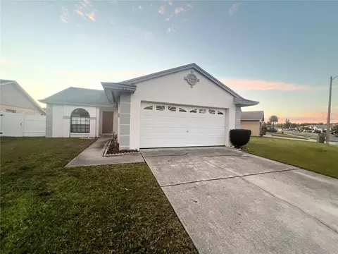 4788 Warrior Ln, Kissimmee, FL 34746