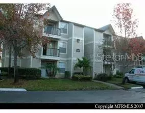1972 Lake Atriums Cir #186, Orlando, FL 32839