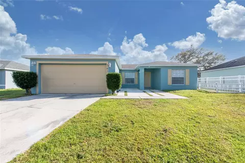 561 Hummingbird Ct, Poinciana, FL 34759