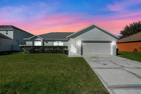 678 Basingstoke Ct, Kissimmee, FL 34758