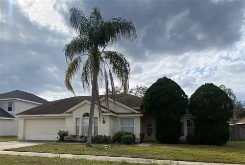 2944 Pembridge St, Kissimmee, FL 34747