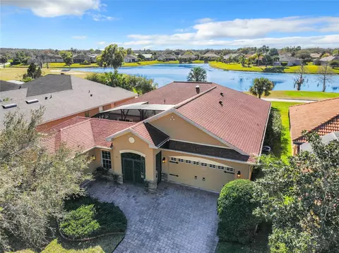 217 Sorrento Rd, Poinciana, FL 34759