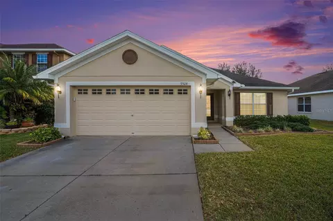 9528 Jaybird Ln, Land O Lakes, FL 34638