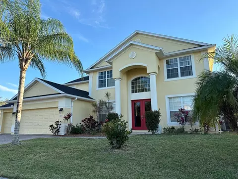 2897 Sweetspire Cir, Kissimmee, FL 34746