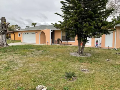 640 Wood Dr, Poinciana, FL 34759