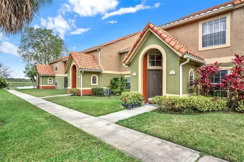 421 Fountainhead Cir #110, Kissimmee, FL 34741