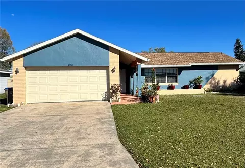 103 Veracruz Ave, Kissimmee, FL 34743