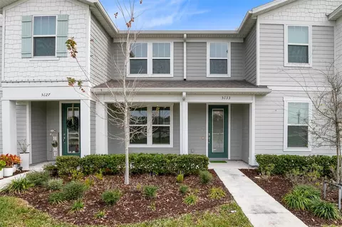 5133 Sapling Sprout Dr, Orlando, FL 32829