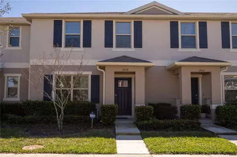 1884 Red Canyon Dr, Kissimmee, FL 34744
