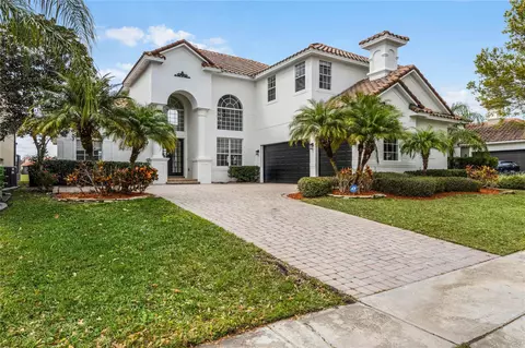 2345 Pinehurst Ct, Davenport, FL 33837
