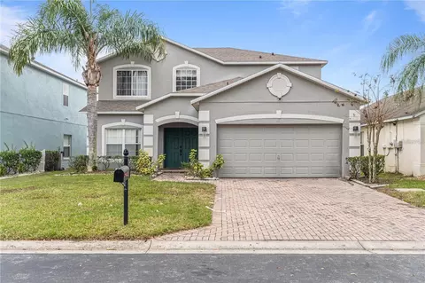 351 Bridgewater Dr, Davenport, FL 33897
