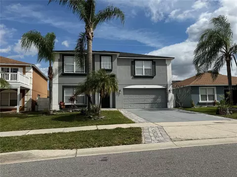 1157 Kempton Chase Pkwy, Orlando, FL 32837