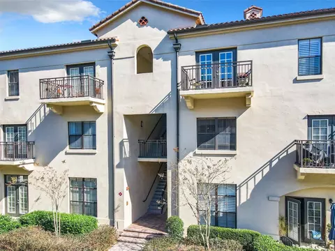 707 Westpark Way #313, Celebration, FL 34747